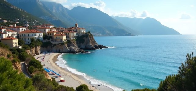 Investir en Corse : un paradis méditerranéen pour les investisseurs locatifs Investir en Corse : un paradis méditerranéen pour les investisseurs locatifs