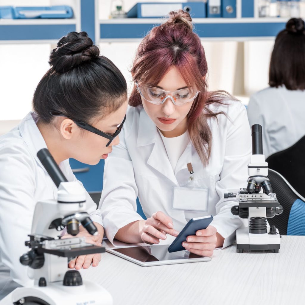 Wissenschaft