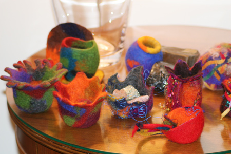 little_vessels Little felt vessels