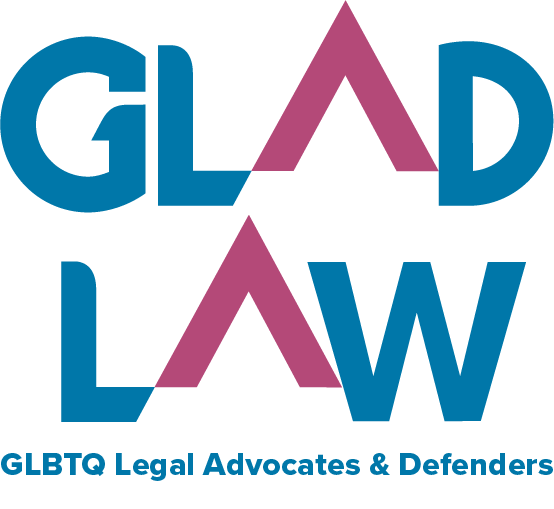 GLAD Logo