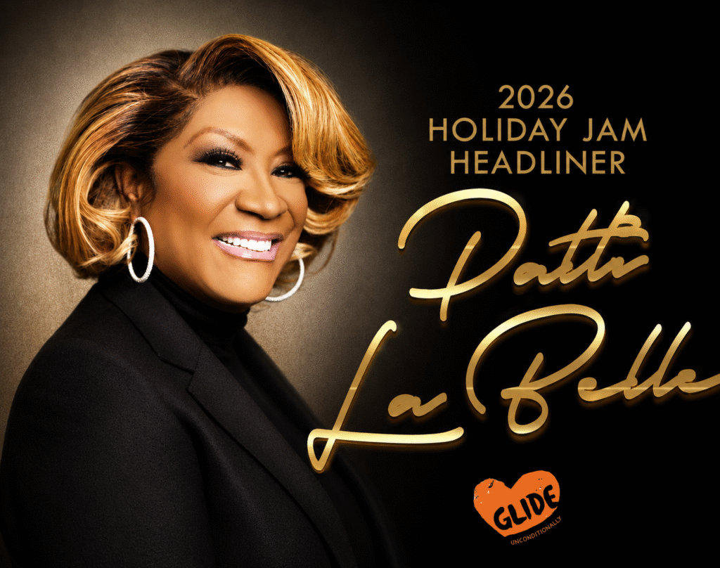 Patti labelle