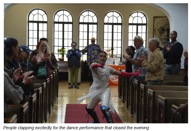 dance performance house of pride 2026