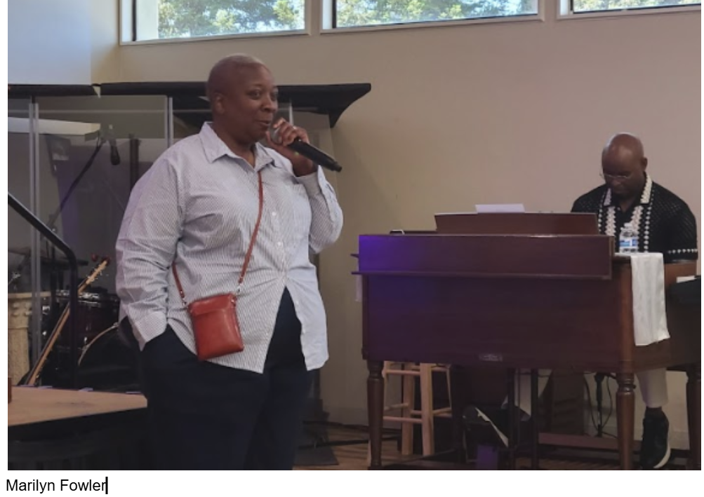 marilyn fowler roots resonance 2026