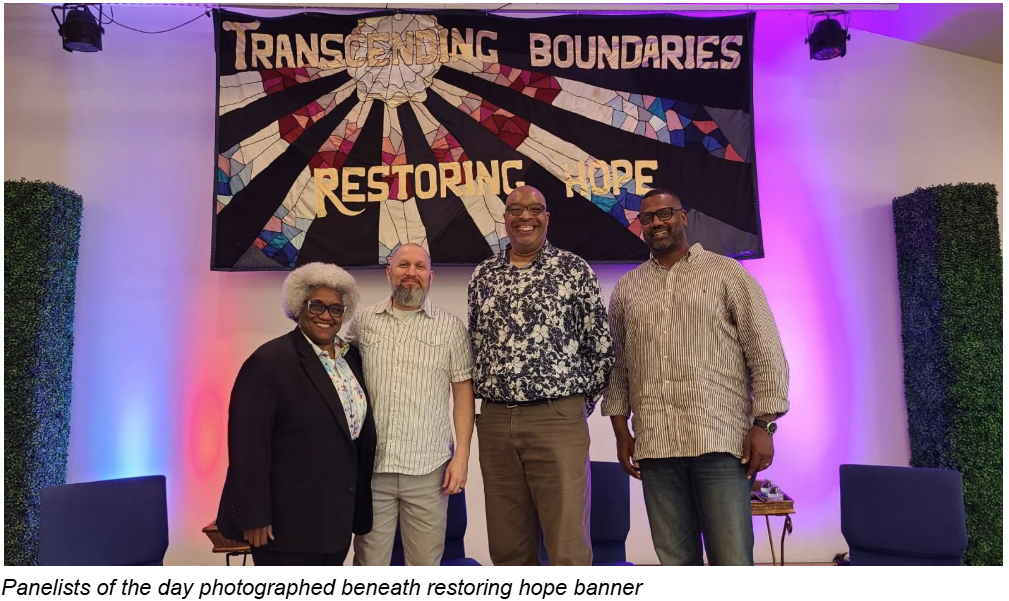 panelists resonance roots 2026