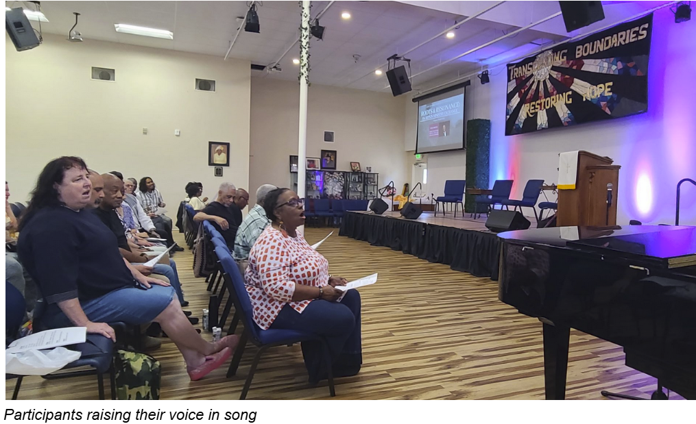 participants in song 2026 roots and resonance