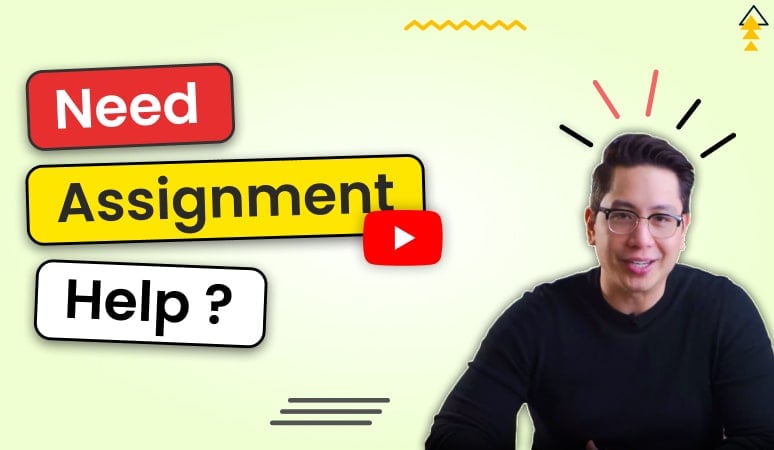 Need Assignment Help Online