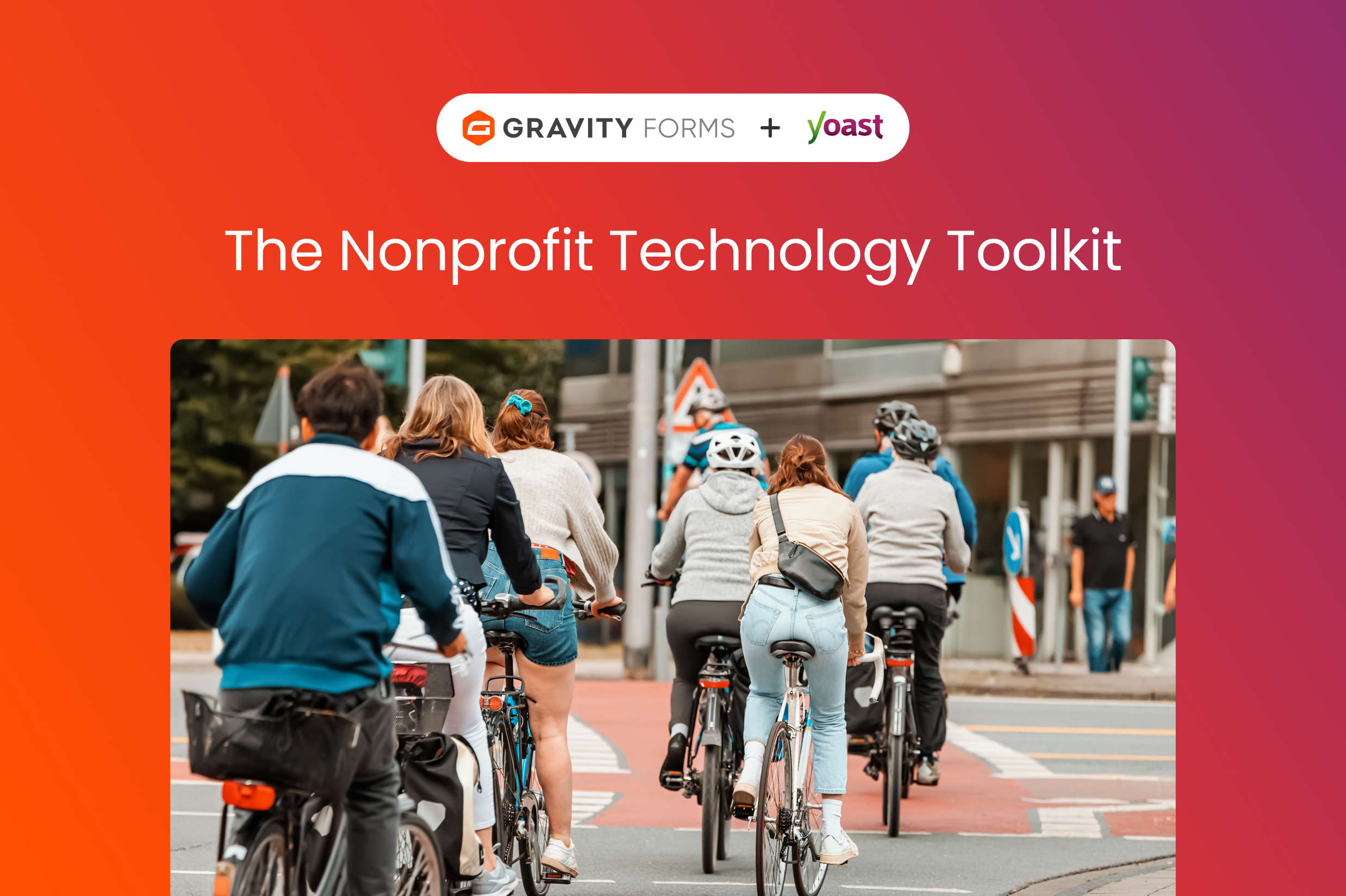 Gravity Forms and Yoast SEO: The nonprofit technology toolkit