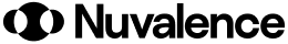 NuValence logo