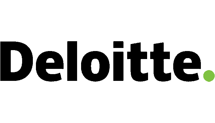 Deloitte logo