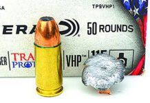 The Truth About Budget 9mm Luger Ammunition Choices