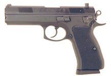 CZ-USA 97BD 01406 45 ACP