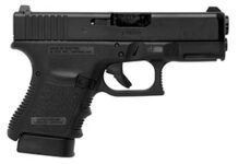 Glock 30SF 45 ACP