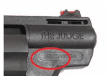 Weighing in on Cartridges and QC