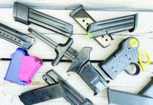 Pistol Magazine Loaders: ETS, Maglula, and Speed Beez