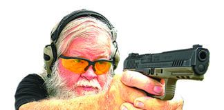 Canik Mete SF Two-Tone HG5367 9MM Luger