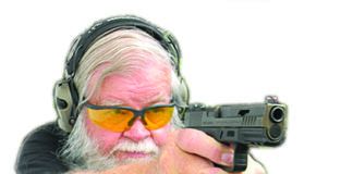 GForce RPX9 Exodus Tac GFRPX3C9BNZ 9MM Luger