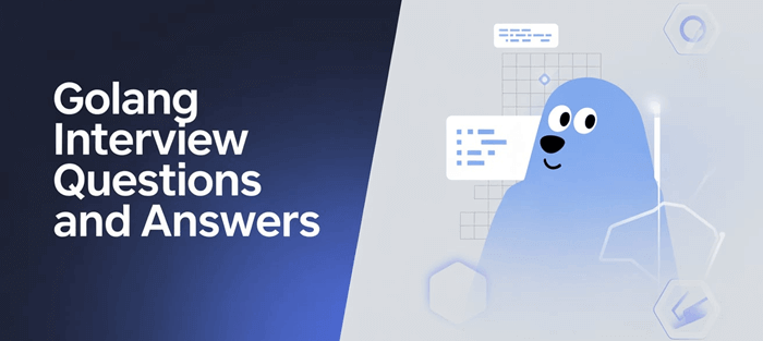Top Golang Interview Questions and Answers