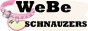 WeBe Miniature Schnauzers