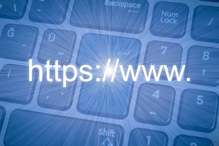N'aller que sur des sites en HTTPS
