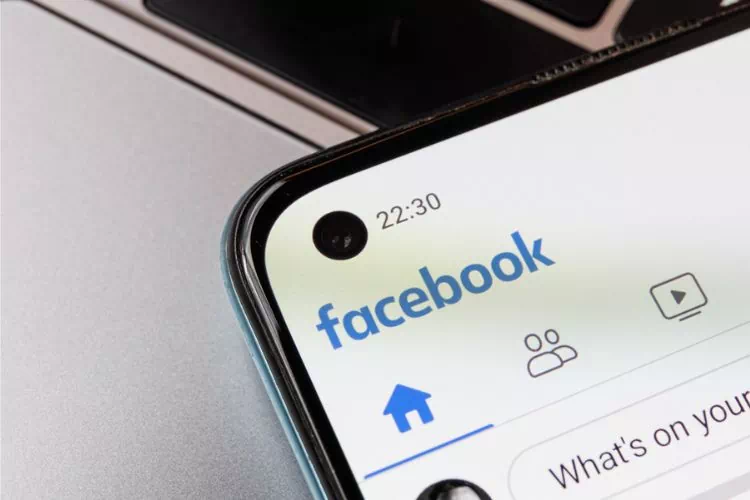Logo de Facebook