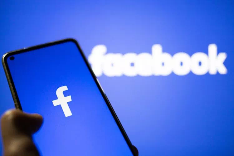 Logo de Facebook