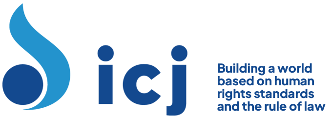 International Commission of Jurists International Commission of Jurists