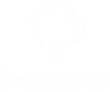 Logo Bradesco