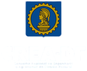 Logo CREA-DF