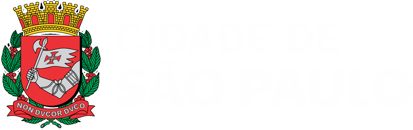 Logo Prefeitura Municipal de São Paulo