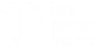 Logo Teleperformance