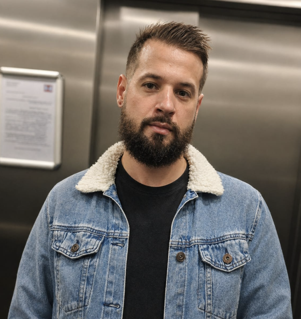 Henrique Medeiros