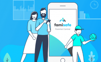 FamiSafe – Parental Control App Review Famisafe