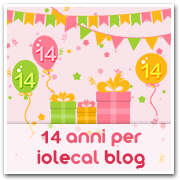 Quattordici anni per Iole Blog Quattordici anni