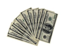 money