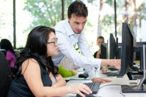 trading academy