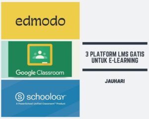 3 Platform LMS Gatis Untuk E-Learning 7 3 Platform LMS Gatis Untuk E-Learning