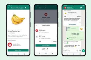 WhatsApp di India Bisa Belanja Grosir Langsung Lewat Aplikasi 3 WhatsApp di India Bisa Belanja Grosir Langsung Lewat Aplikasi