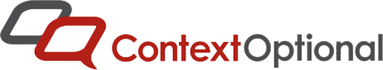 Context Optional Context Optional