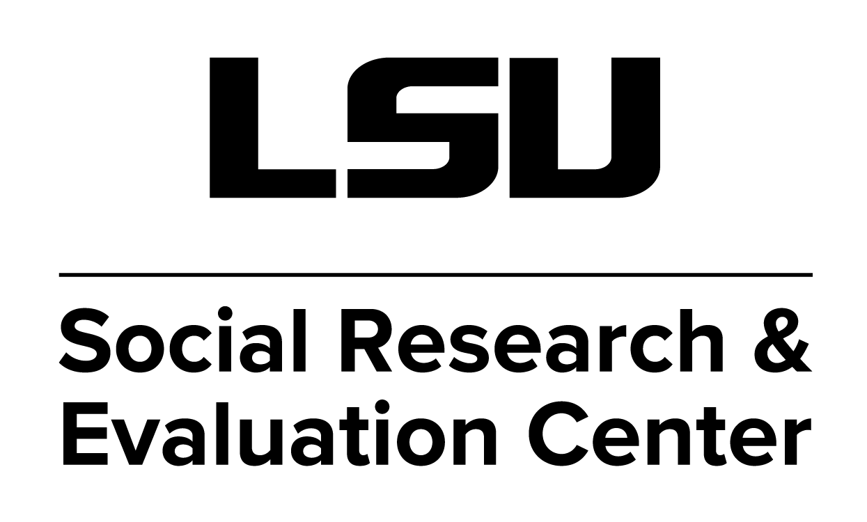 Louisiana State University (LSU) logo
