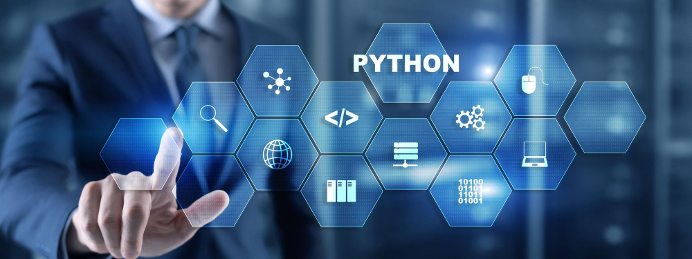 Python