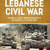 Women's literature of the Lebanese Civil War