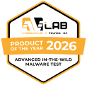 AVLab Product of The Year 2026