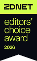 ZDNET Editors Choice 2026