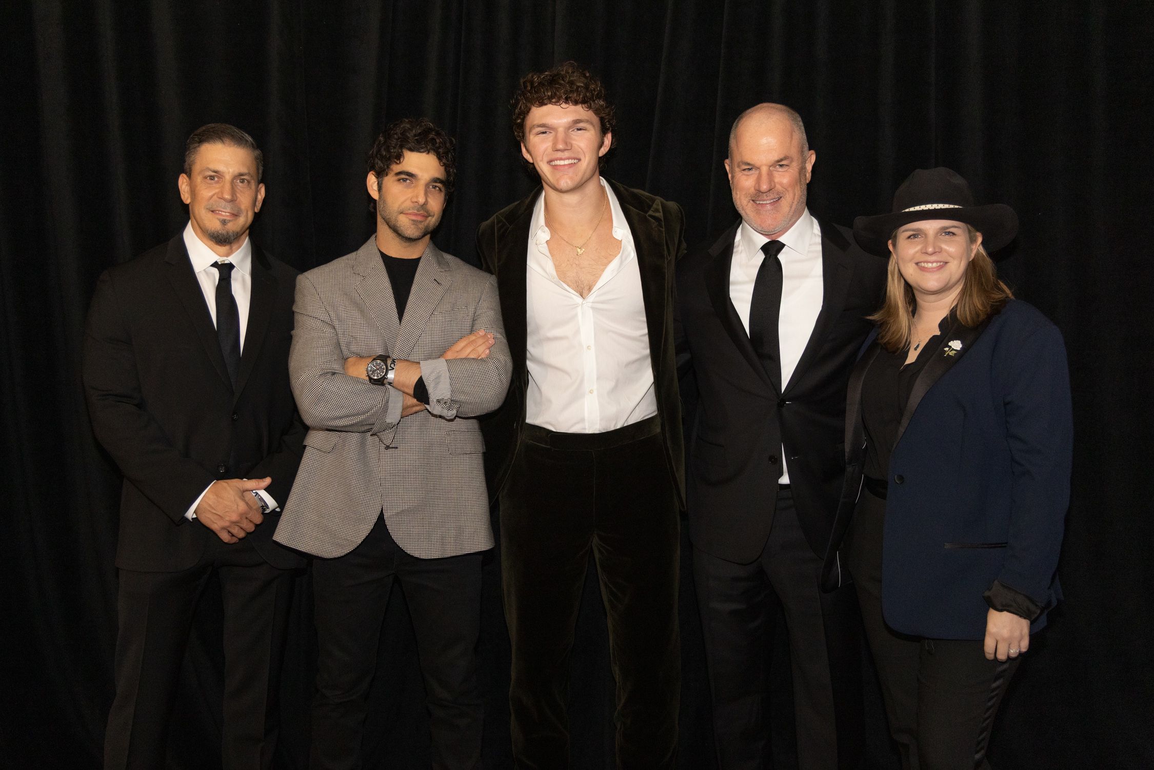 MCA AND FREDDY WEXLER SIGN BREAKOUT COUNTRY ARTIST MADDEN METCALF
