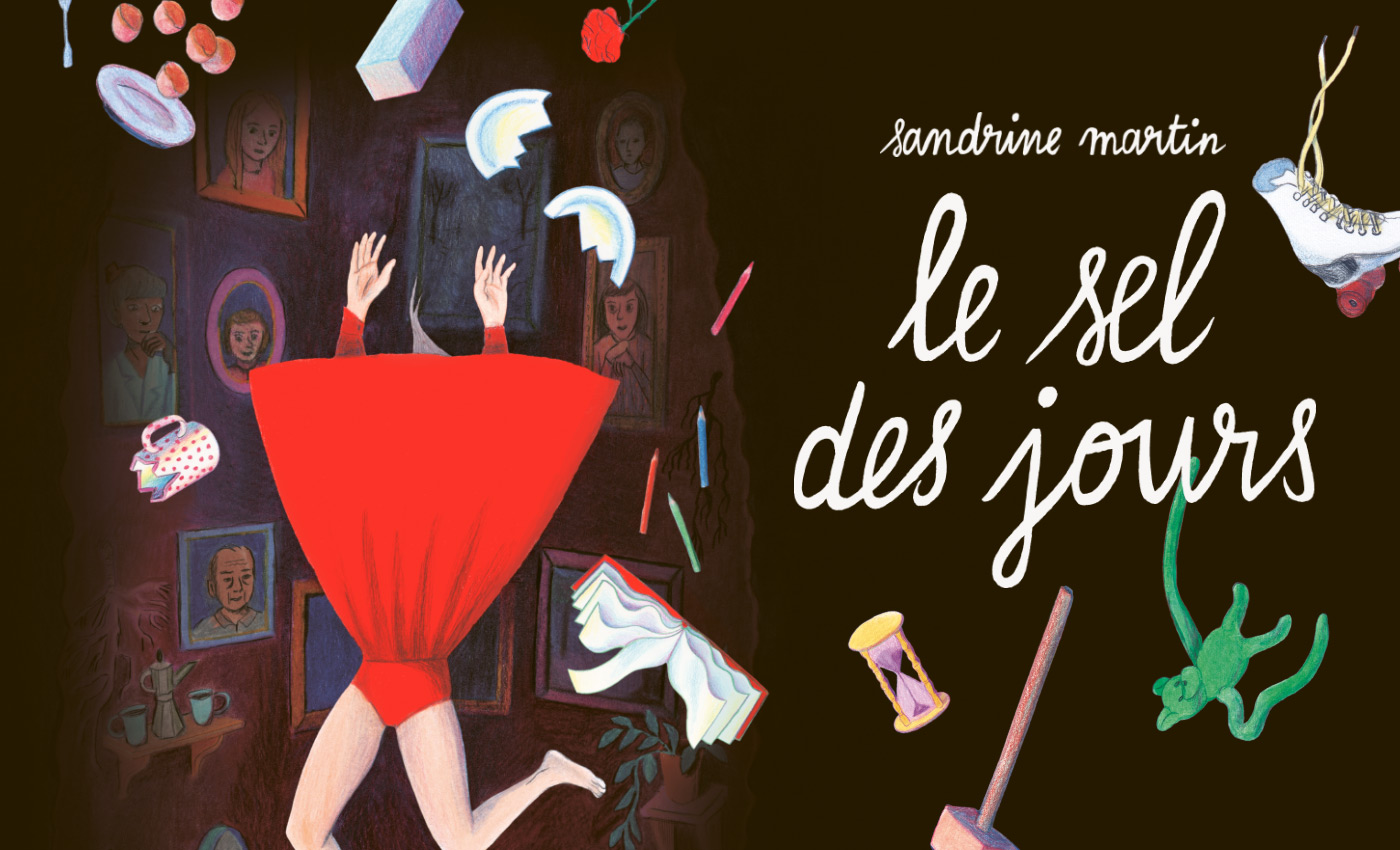 misma-homepage-banner Le sel des jours, le nouveau livre de Sandrine Martin chez MISMA