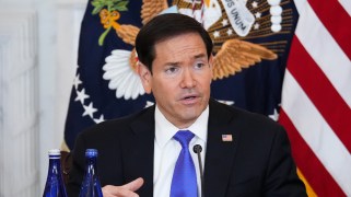 Picture of Marco Rubio.