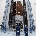 NASA Sets Coverage for Roman Space Telescope Launch from Florida