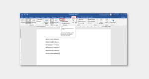 Word Lineal einblenden: So einfach geht's 25 Word: Lineal einblenden
