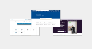 Handwerker suchen: Diese Webseiten machen es easy 10 Handwerker suchen: Diese Webseiten machen es easy