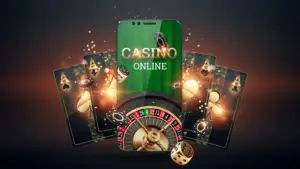 Online Casinos im Ausland 5 Online Casinos im Ausland